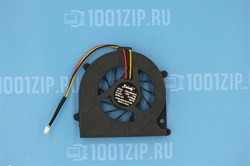 Вентилятор для ноутбука Toshiba L600, L630, C600, 3pin, KSB0505HB-AH94 FA00777 - фото 14892