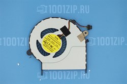 Вентилятор для ноутбука Toshiba Satellite L50-B, L55-B, L50D-B, L55T-B, L55-B5276, EF75070S1-C090-G99 6602 - фото 14907