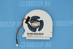 Вентилятор для ноутбука Toshiba P745, P745T, M600, M640, AD7105HX-GBB PBQAA, 3pin 6603 - фото 14926