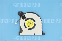 Вентилятор для ноутбука Dell Alienware M13X R1 R2, DFS481105F20T FGJ6, для CPU 6627 - фото 15022