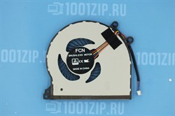 Вентилятор для ноутбука Lenovo IdeaPad 310-15ABR, 310-15IAP, 310-15IKB, DC28000CZF0 FA00592 - фото 15095