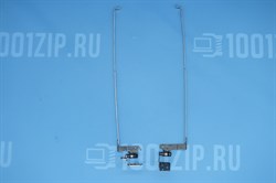 Петли для ноутбука HP CQ58, G58, 2000, 250G1, 250 G1, 6055B0023501, 6055B0023502 HN0071 - фото 15213