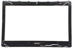 Рамка матрицы для Asus K52 A52 X52 K52f K52J K52JK A52JR X52JV A52J, глянцевая с логотипом 6682 - фото 15410