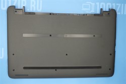 Нижняя крышка, поддон для HP 15-AC, 250 G4, 255 G4, 256 G4, 15-AC, TPN-C125, 816606-001 6692 - фото 15456