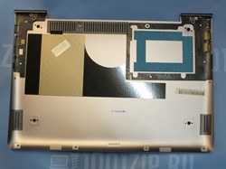 Нижний корпус для Lenovo IdeaPad U330, тач версия, 3ALZ5BALV004 6696 - фото 15483