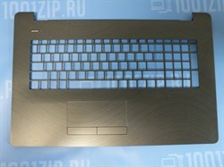 Верхняя крышка для HP Pavilion 17-BS, 17-AK, 17G-BR, TPN-W129, 926559-001 6713 - фото 15544