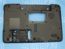 Нижний корпус, поддон для Toshiba Satellite C650, C655, 655D, V000220790 6732 - фото 15639