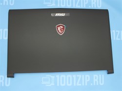 Крышка матрицы для MSI GL62, GP62, GP62MVR, E2P-6J3A612-P89 6739 - фото 15676