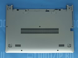 Нижний корпус, поддон для Lenovo Ideapad S400, S405, S410, S415, AP0SB000630 6042 - фото 15711