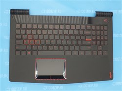 Топкейс, верхняя крышка Lenovo Legion Y520 Y520-15IKB, R720 6146 - фото 15731