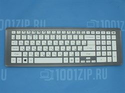 Клавиатура для ноутбука PACKARD BELL VG70, Acer Aspire 5755, 5830, 5830TG, с рамкой, MP-10K33SU-5282W 6770 - фото 15837