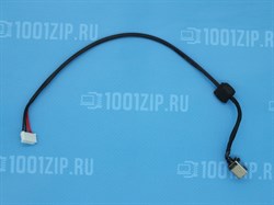 Разъем питания для Asus A73T, K73T, K73TK, X73B, K73B, K73BY, DC30100EC00 6780 - фото 15890