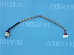 Разъем питания для ASUS U50, U50A, U50F, pj141 6786 - фото 15905