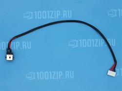 Разъем питания для Asus F751LD, X450, X751, F751,  pj721 6787 - фото 15908