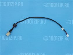 Разъем питания для ASUS R700V, R700VD, X73, X73TA, DC30100N300 6789 - фото 15912