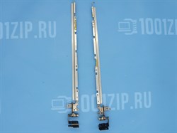 Custodia Inferiore (base Cover) Nuova Per MSI GL73 8RC/8RE – 17,3 Pollici, Nera, Compatibile MS-17C4/C5/C6