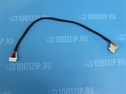 Разъем питания для Hp Pavilion 17-N, M7-N, 17T-N, 813797-001, 10pin 6823 - фото 16048