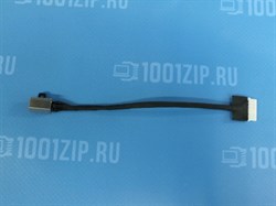 Разъем питания для Dell Inspiron 15-3567, 3576, 3578, 0FWGMM 6831 - фото 16074