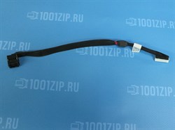 Разъем питания для Dell Alienware 17 R2, R3, P43F, DC30100TO00, T8DK8 6839 - фото 16098