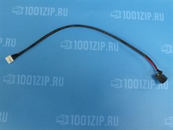 Разъем питания для Samsung R720, E272, R780, X420, 24см 6866 - фото 16175