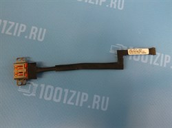 Разъем питания для Lenovo Yoga 900-13ISK, 900-13ISK2, 80MK, DC30100PN00 6868 - фото 16180