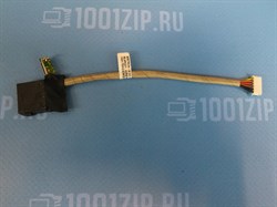 Разъем питания для Lenovo Thinkpad X1 Carbon 3443, 3444, 50.4RQ01.001 6894 - фото 16264