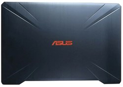 Крышка матрицы для Asus TUF Gaming FX504, FX80, 47BKLLCJN70 6896 - фото 16285