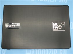 Крышка матрицы для Acer Aspire F5-573, F5-573G 6906 - фото 16414