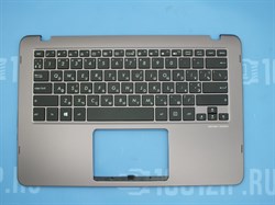 Топкейс для Asus ZenBook UX360C UX360CA Q324CA 90NB0C02-R30UA0 6930 - фото 16523