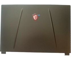 Крышка матрицы для MSI GE65 GL65 GP65 MS-16U1 16U4, Версия 1 6955 - фото 16638