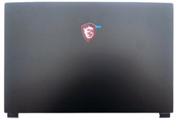 Крышка матрицы для MSI GP65 GL65 GE65 Версия 2 6956 - фото 16640