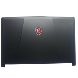 Крышка матрицы для MSI GP63VR GL63 MS-16P4 MS-16P7 6968 - фото 16666