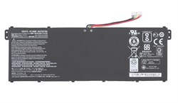 Аккумулятор для ноутбука Acer (AC14B8K) Aspire V5-132 15.2V 6983 - фото 16736