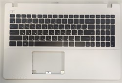 Топкейс, верхняя крышка для Asus X550, K550, P550, R510, X552, A550, F552, Y582, 13N0-QKA0101, с клавиатурой 6418 - фото 16844