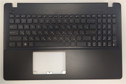 Топкейс, верхняя крышка для Asus X550, K550, P550, R510, X552, A550, F552, Y582, 13N0-QKA0101, с клавиатурой 6418 - фото 16846