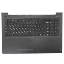 Верхняя крышка для Lenovo Ideapad 310-15IKB 310-15ISK, AP10T000570 6745 - фото 16875