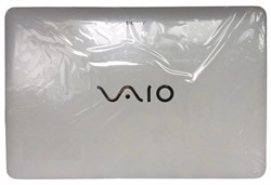 Крышка матрицы для SONY Vaio 15 SVF15E, SVF152, SVF153, SVF154, 3FHK9LHN050, для тачскрин версии 6475 - фото 16881