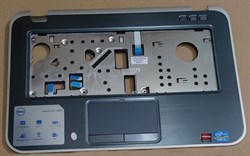 Верхняя крышка (топкейс) для DELL Inspiron 14Z 5423, P35G, 0TF7XT 6156 - фото 16915