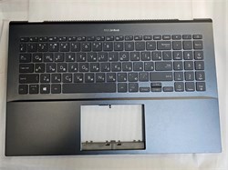 Топкейс, верхняя крышка для Asus ZenBook Pro 15 UX535 7003 - фото 16940