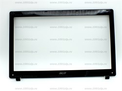 Рамка матрицы Acer 5750, 5750G, 5750Z, 5750GZ COVB-ACE5750 - фото 5540