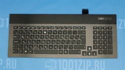 Клавиатура для ноутбука Asus G74 , G74SX, с подсветкой KB00144 - фото 6701