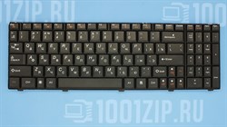 Клавиатура для ноутбука Lenovo G560, G565 черная KB00600 - фото 6838