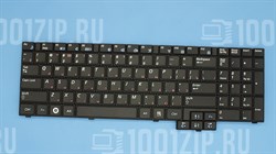 Клавиатура для ноутбука Samsung R525, R528, R530 черная KB00791 - фото 6891