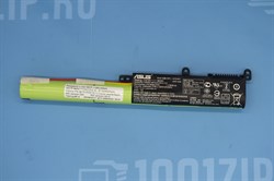 Аккумулятор для ноутбука Asus (A31N1601) X541UA, R541UA, оригинальный BAT0188 - фото 7124