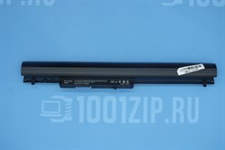 Аккумулятор для ноутбука HP (HSTNN-UB5M)  LA04, LAO4 TouchSmart 14, 15 черный BAT0349 - фото 7270