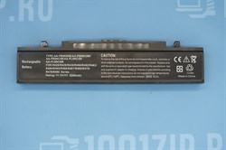 Аккумулятор для ноутбука Samsung (PB9NC6B) R460, R620 BAT0508 - фото 7351