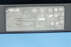 Зарядка для ноутбука Asus 19V 2,1A (40W) 2,5x0,7мм PA0024 - фото 7606