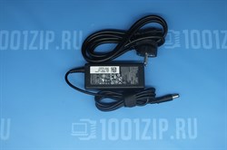 Зарядка для ноутбука Dell 19,5V 3,34A (65W) 7,4x5мм с иглой PA0048 - фото 7694