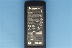 Зарядка для ноутбука Lenovo 20V 2A (40W) 5,5x2,5мм PA0072 - фото 7762