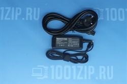 Зарядка для ноутбука Lenovo 12V 3A (36W) прямоугольный разъем PA0081 - фото 7809